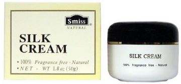 Smiss Silk Cream